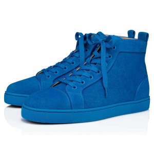 Altos Christian Louboutin Louis Alize | FIS-095837