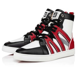 Altos Christian Louboutin Vida Top Lt Version Multi | HWP-809145