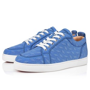 Bajos Christian Louboutin Rantulow Orlato Greek | JPK-430526
