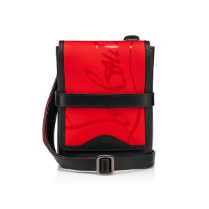 Bolsas Christian Louboutin Benech Negros | DTL-684571