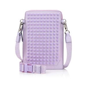 Bolsas Christian Louboutin Loubilab Lilac Smoke / Lilac Smoke Mat / Li | DMW-670325