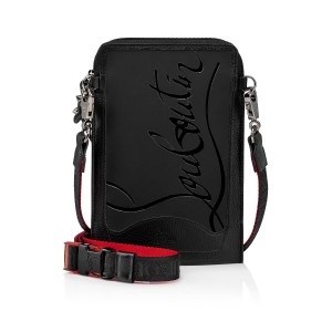 Bolsas Christian Louboutin Loubilab Negros Negros | XUV-964803