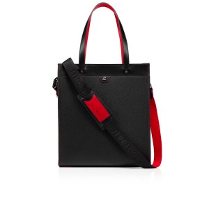 Bolsas Christian Louboutin Ruistote Negros Negros | OLS-251694