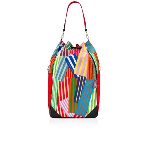 Bolsas Christian Louboutin Sailorswim Negros | MRF-576489