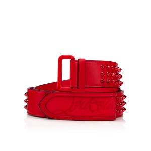 Cinturones Christian Louboutin Loubi Loubi / Loubi / Loubi | DOJ-734850