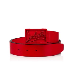 Cinturones Christian Louboutin Ricky Loubi / Loubi / Loubi | HIP-759612