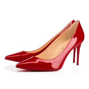 Tacones Christian Louboutin Kate 85 mm Loubi | WTH-839614