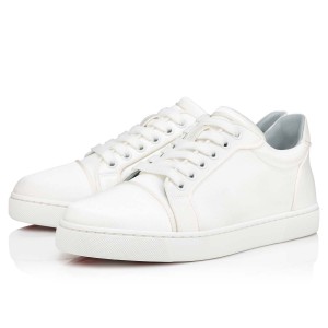 Tenis Christian Louboutin Vieira Azules | EFX-528104