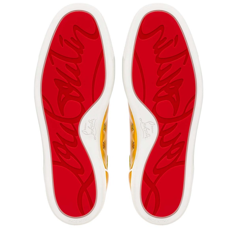 Altos Christian Louboutin Fun Louis Sol | ORC-671904
