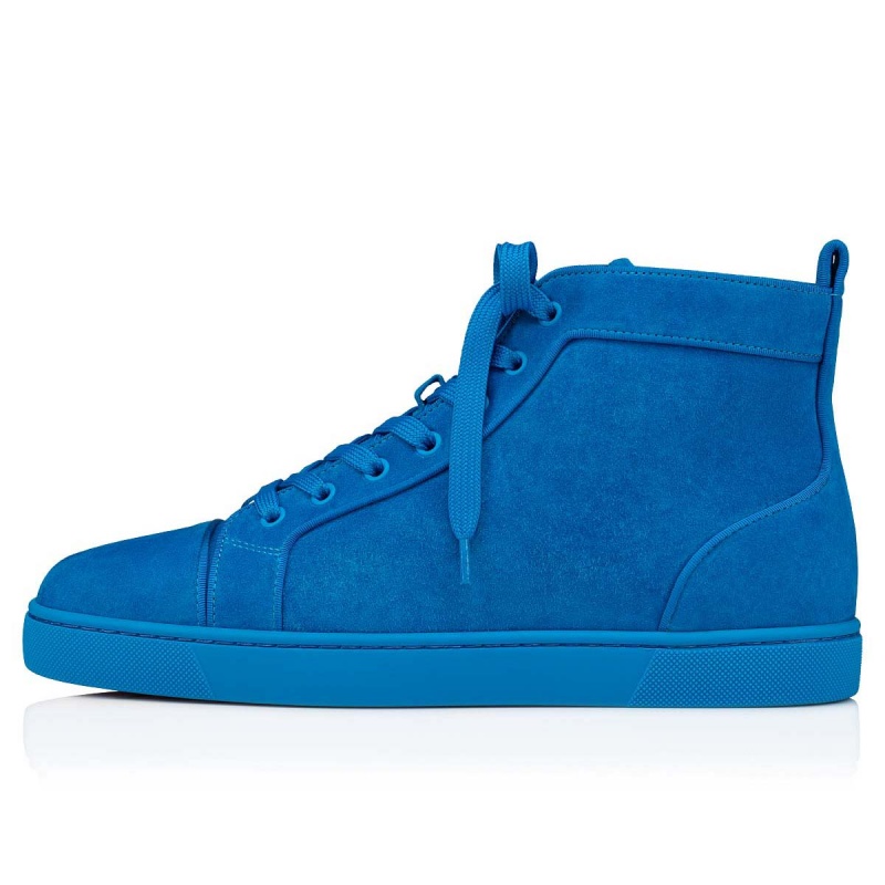 Altos Christian Louboutin Louis Alize | FIS-095837