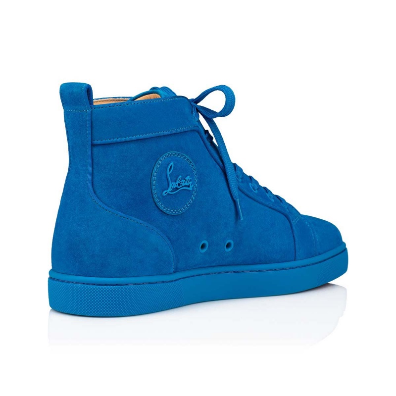 Altos Christian Louboutin Louis Alize | FIS-095837