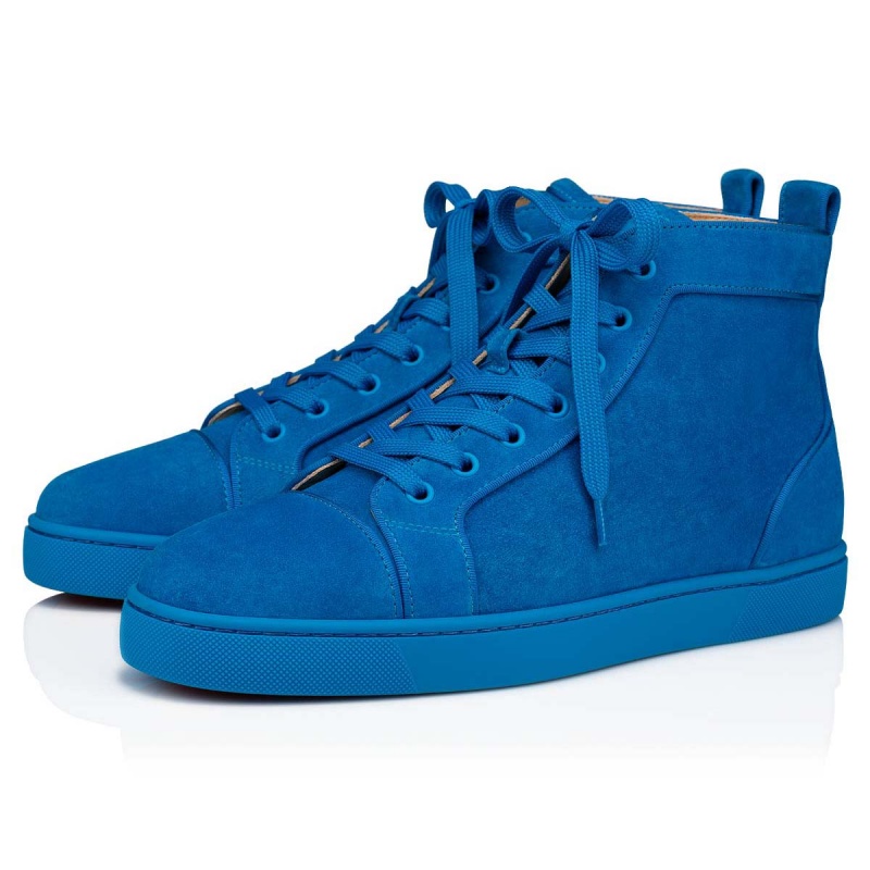 Altos Christian Louboutin Louis Alize | FIS-095837