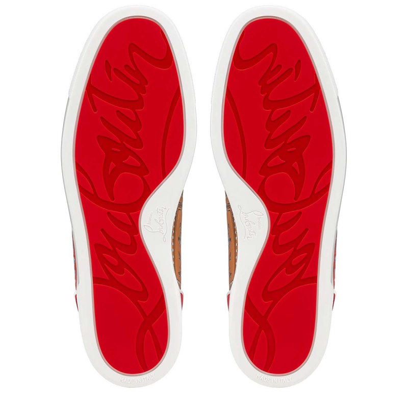 Altos Christian Louboutin No Limit Greek Version Multi | DYL-941253
