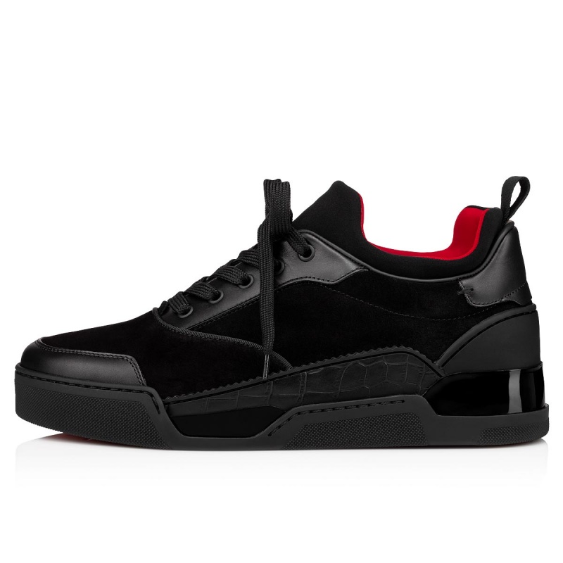 Bajos Christian Louboutin Aurelien Negros | GFD-596781