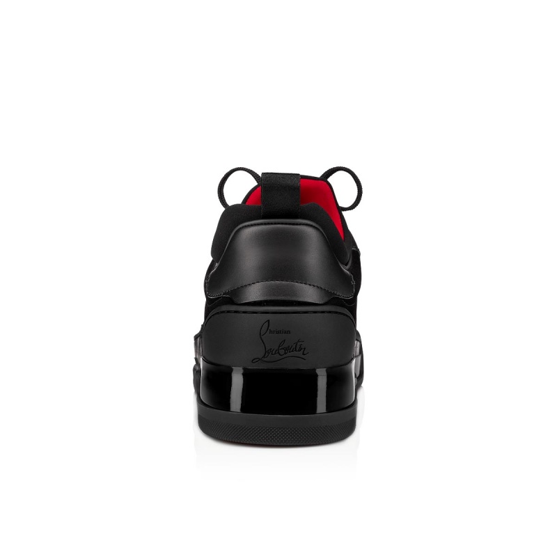 Bajos Christian Louboutin Aurelien Negros | GFD-596781