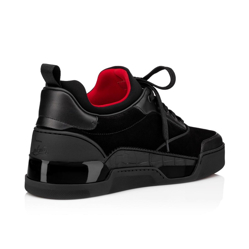 Bajos Christian Louboutin Aurelien Negros | GFD-596781