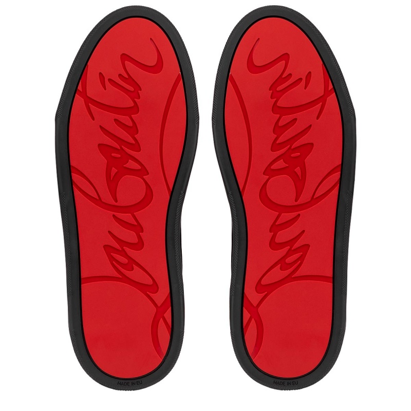 Bajos Christian Louboutin Aurelien Negros | GFD-596781
