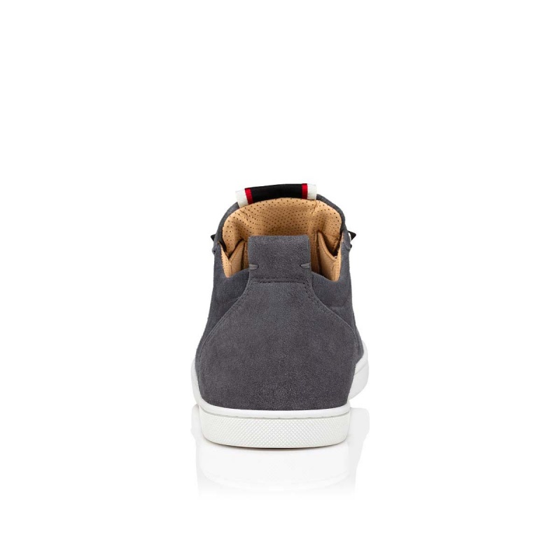 Bajos Christian Louboutin F.a.v Fique A Vontade Smoky | MGA-249861