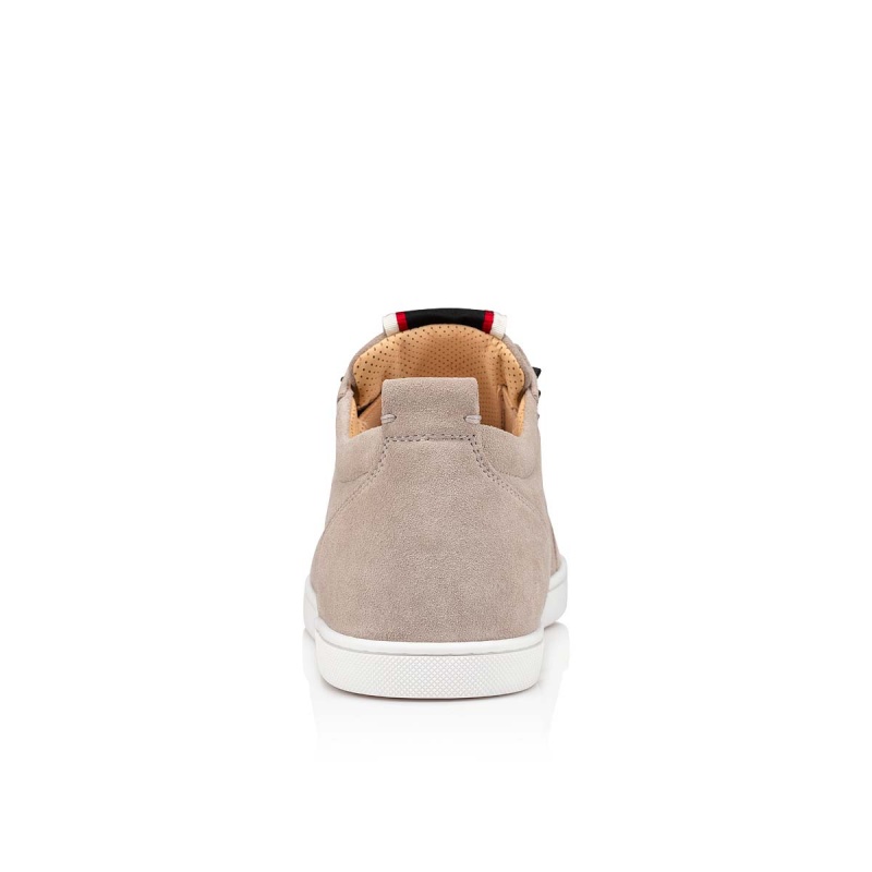 Bajos Christian Louboutin F.a.v Fique A Vontade Sasso | WSA-643109