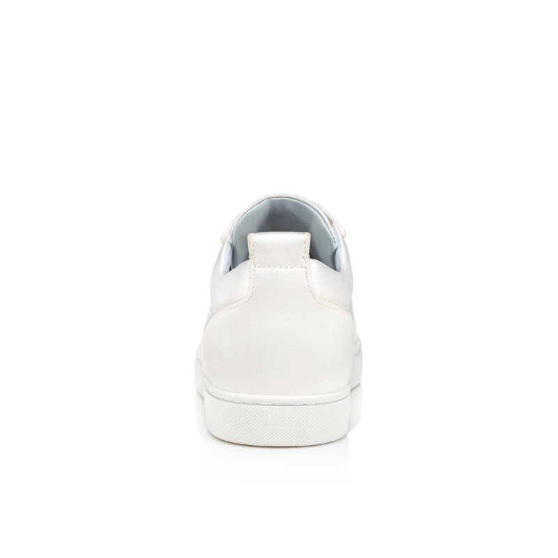 Bajos Christian Louboutin Louis Junior Azules | TVS-782504