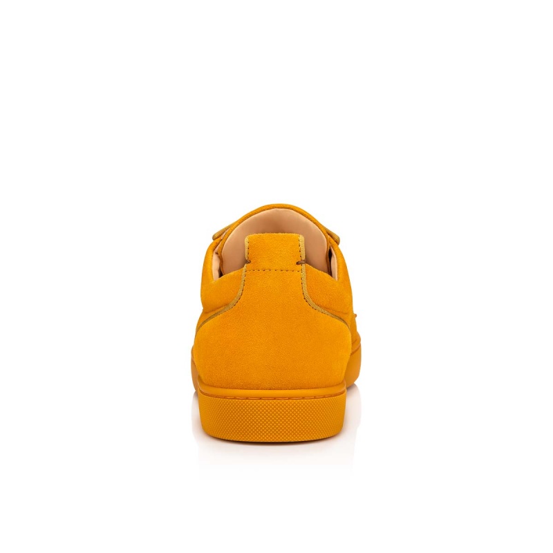 Bajos Christian Louboutin Louis Junior Spikes Epice / Epice Mat | PWJ-139586