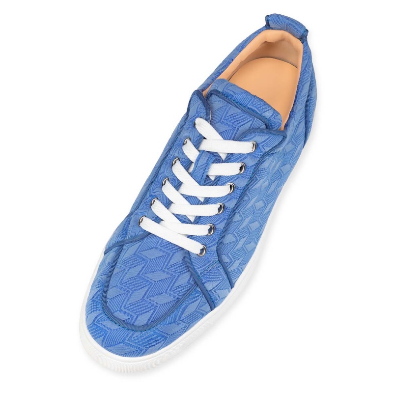 Bajos Christian Louboutin Rantulow Orlato Greek | JPK-430526