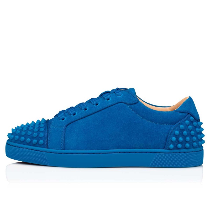 Bajos Christian Louboutin Seavaste 2 Alize / Alize Mat | HAU-429810