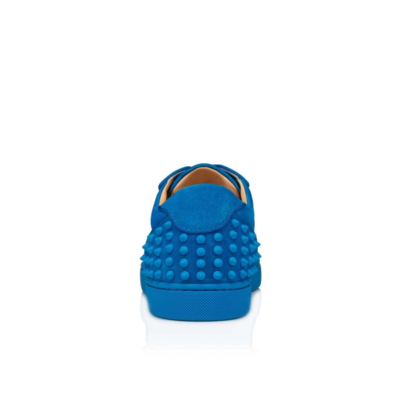 Bajos Christian Louboutin Seavaste 2 Alize / Alize Mat | HAU-429810