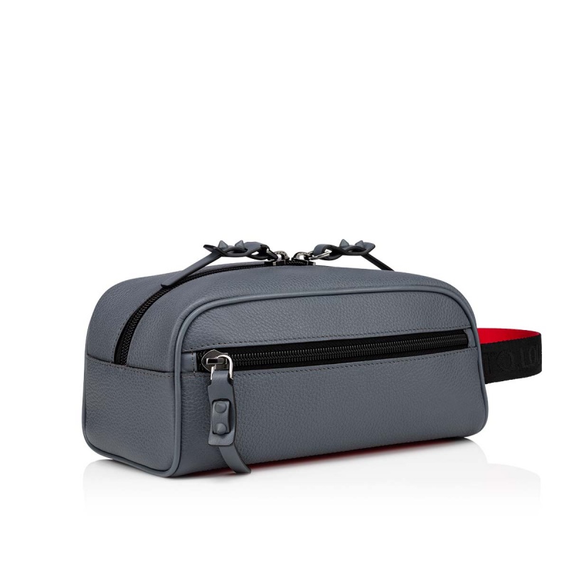 Bolsas Christian Louboutin Blaster Negros | MCP-091348