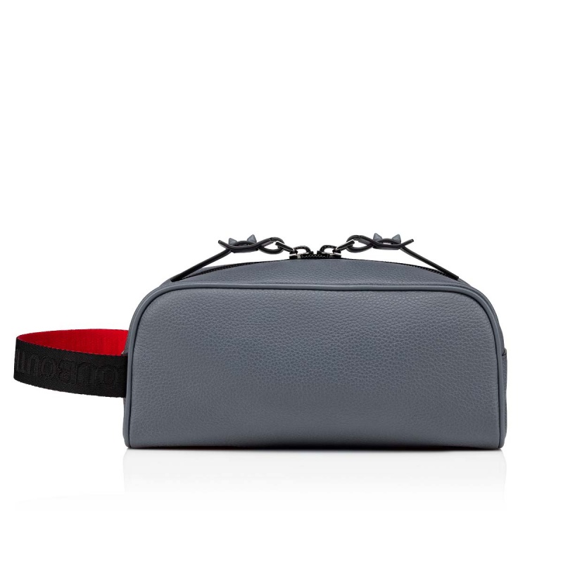 Bolsas Christian Louboutin Blaster Negros | MCP-091348