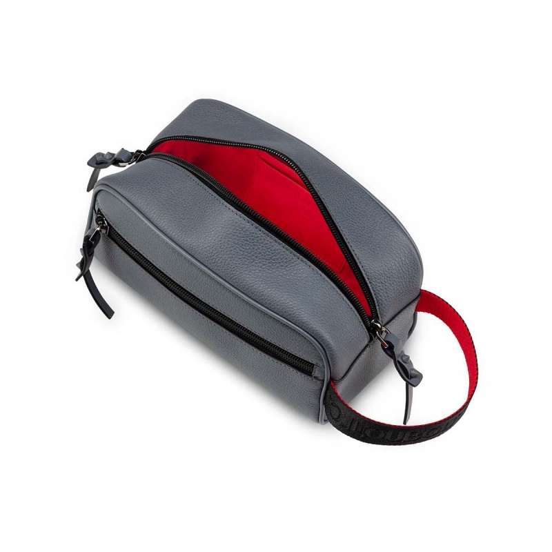 Bolsas Christian Louboutin Blaster Negros | MCP-091348