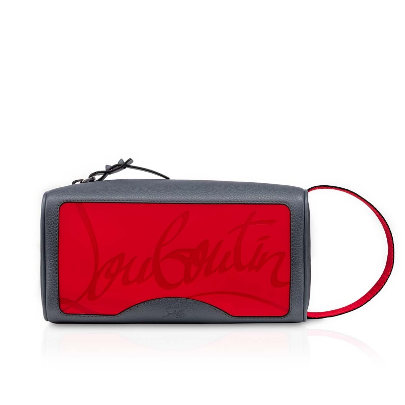 Bolsas Christian Louboutin Blaster Negros | MCP-091348