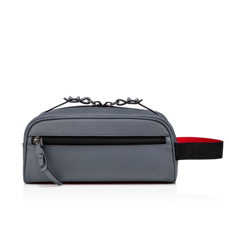 Bolsas Christian Louboutin Blaster Negros | MCP-091348