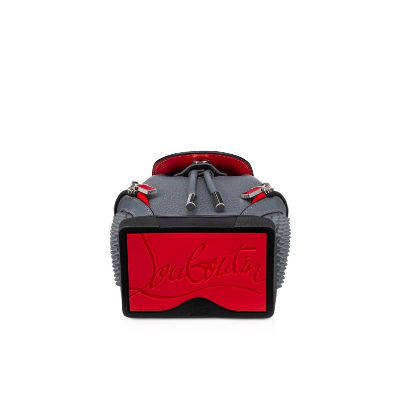 Bolsas Christian Louboutin Explorafunk Keyring Islande / Islande / Islande | ZRE-806759