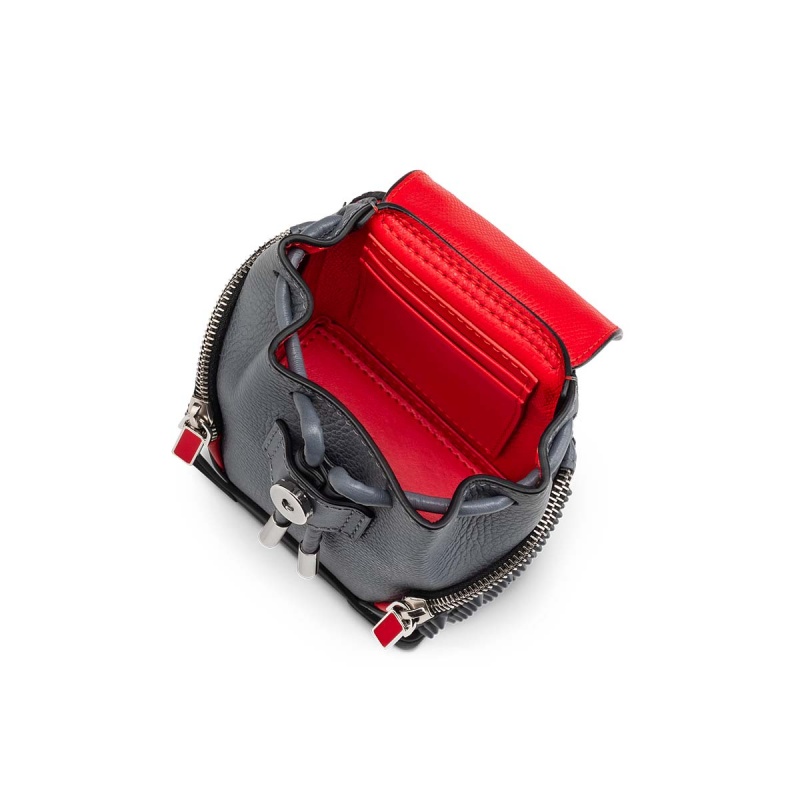 Bolsas Christian Louboutin Explorafunk Keyring Islande / Islande / Islande | ZRE-806759