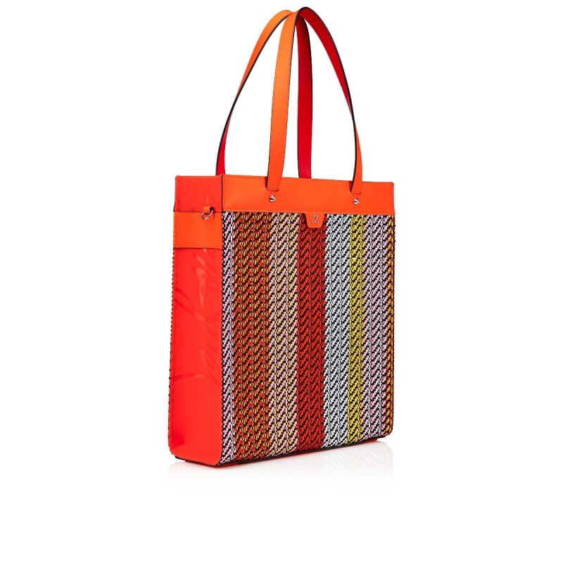 Bolsas Christian Louboutin Ruistote Multi / Sunrise / Sunrise | OZW-782930