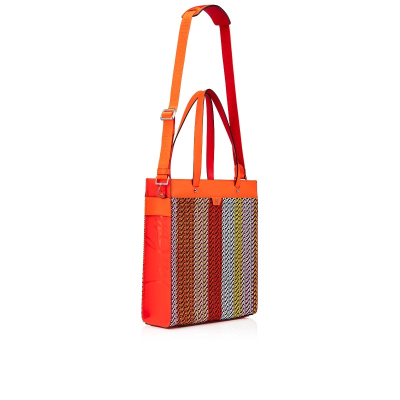 Bolsas Christian Louboutin Ruistote Multi / Sunrise / Sunrise | OZW-782930