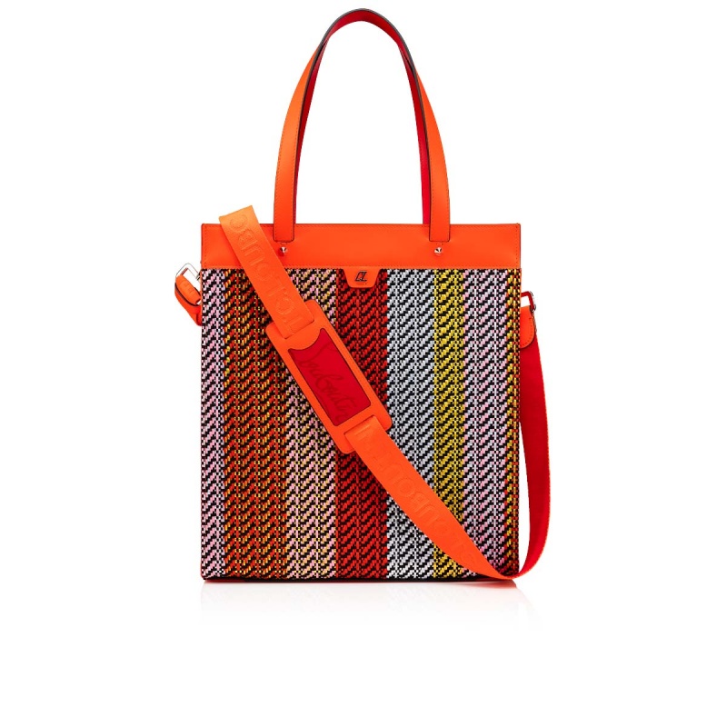 Bolsas Christian Louboutin Ruistote Multi / Sunrise / Sunrise | OZW-782930