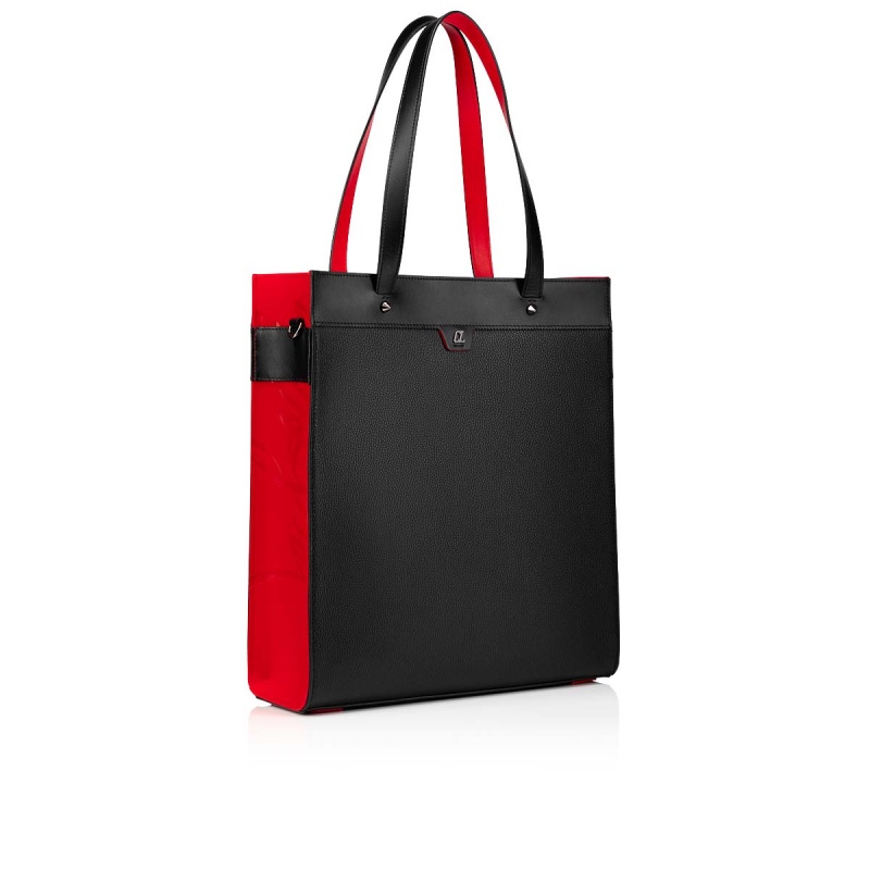 Bolsas Christian Louboutin Ruistote Negros Negros | OLS-251694
