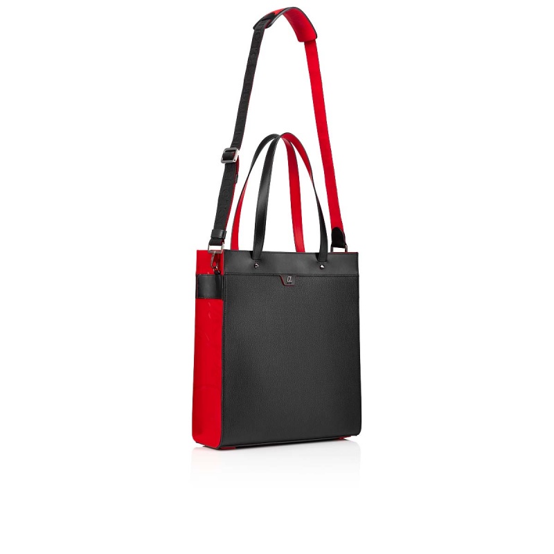 Bolsas Christian Louboutin Ruistote Negros Negros | OLS-251694