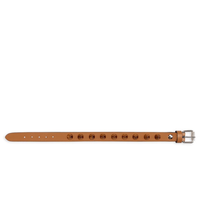 Brazalete Christian Louboutin Loubilink Nude 4 / Nude 4 | BER-140782