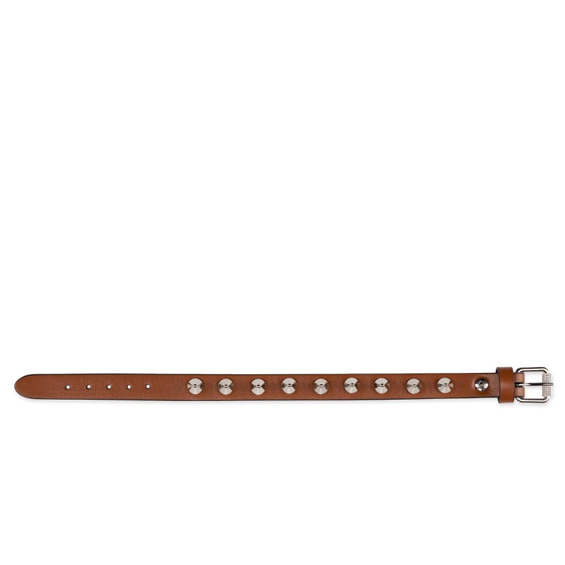 Brazalete Christian Louboutin Loubilink Nude 5 / Nude 5 | MPX-206518