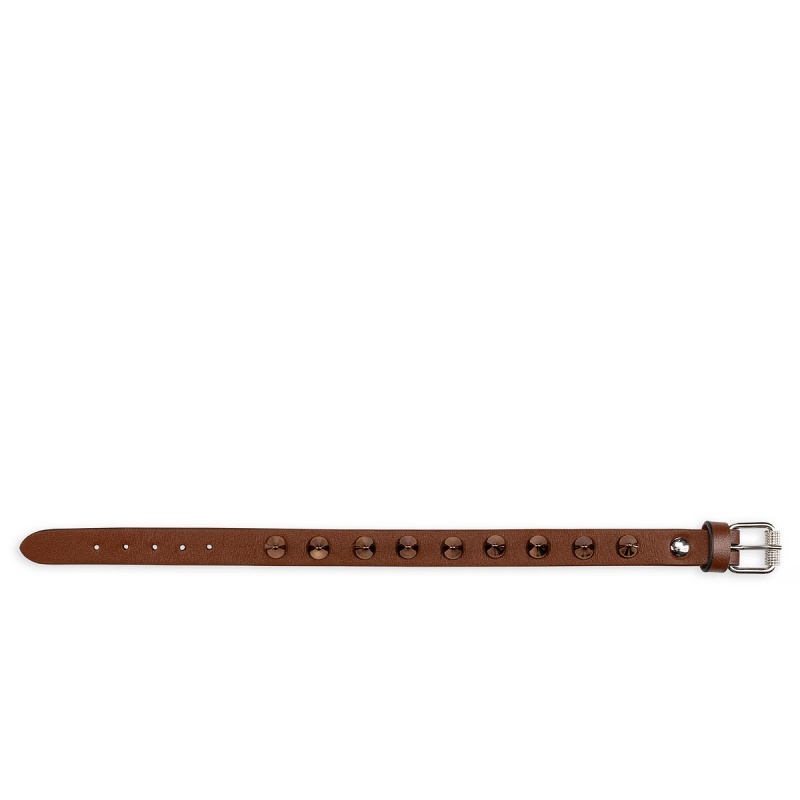 Brazalete Christian Louboutin Loubilink Nude 7 / Nude 7 | DPN-930214