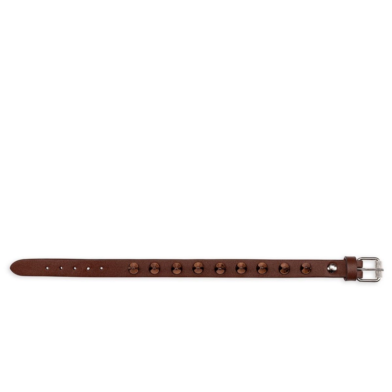 Brazalete Christian Louboutin Loubilink Nude 8 / Nude 8 | XKP-260159