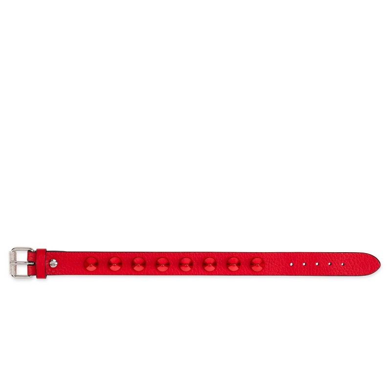 Brazalete Christian Louboutin M Loubilink Loubi / Loubi | GZT-521890 