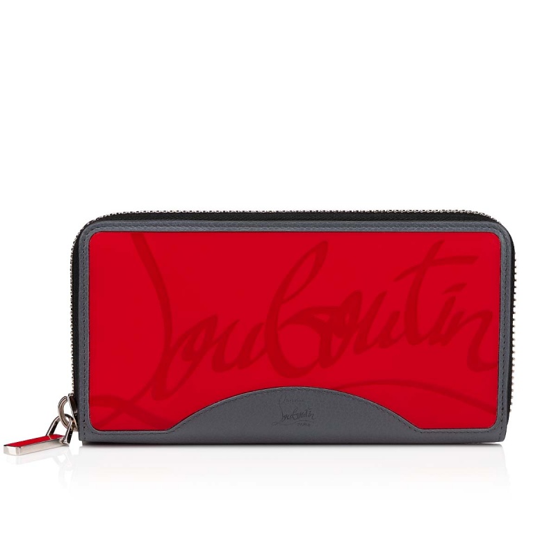 Carteras Christian Louboutin Panettone Loubi / Islande | MDI-340829