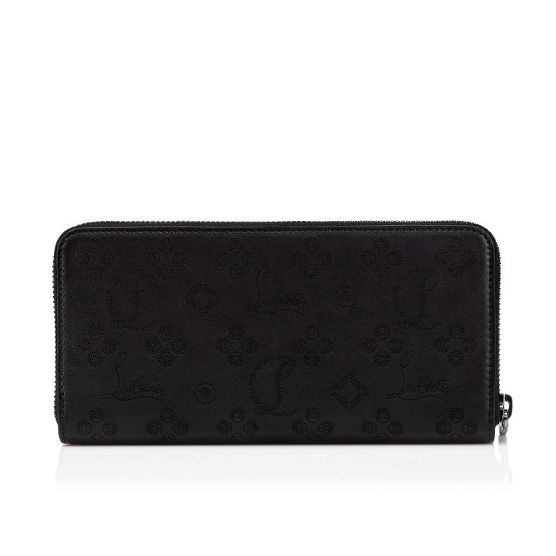 Carteras Christian Louboutin Panettone Nv Negros | MOU-854072
