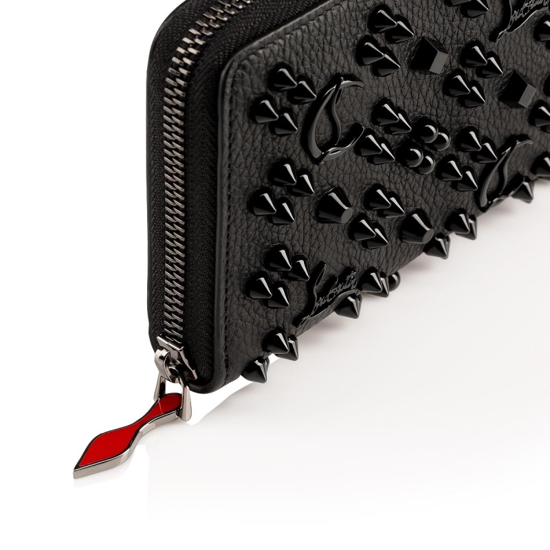 Carteras Christian Louboutin Panettone Nv Negros | LQN-582791