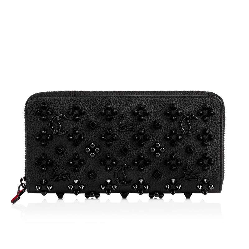 Carteras Christian Louboutin Panettone Nv Negros | LQN-582791
