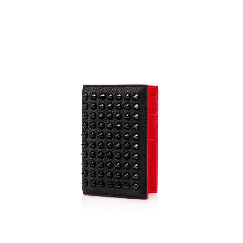 Carteras Christian Louboutin Sifnos Negros Negros | FHX-527608